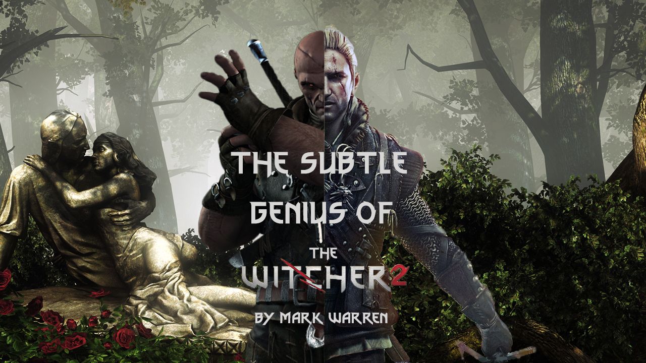 97 ON Metacritic , LETSGOOOO : r/witcher