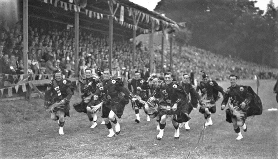 First-Ever Scottish Games Awards Winners Announced - The Scottish