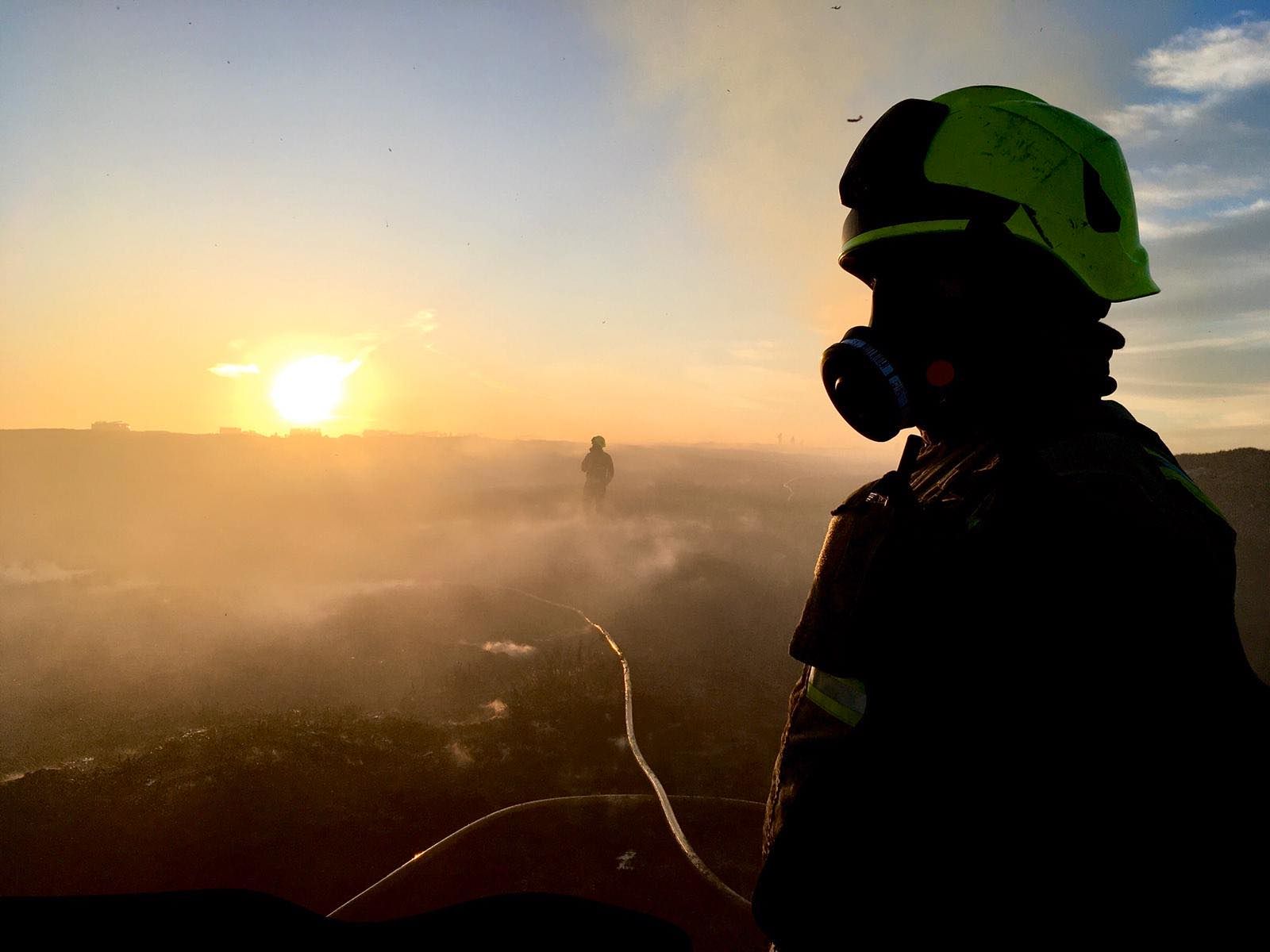West Yorkshire Fire and Rescue Service @WYFRS